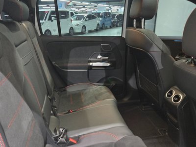 2025 Mercedes-BENZ EQB 缩略图 20