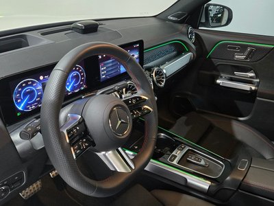 2025 Mercedes-BENZ EQB 缩略图 15