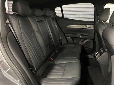 MASERATI GRECALE - 8