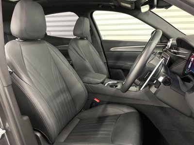 MASERATI GRECALE - 7