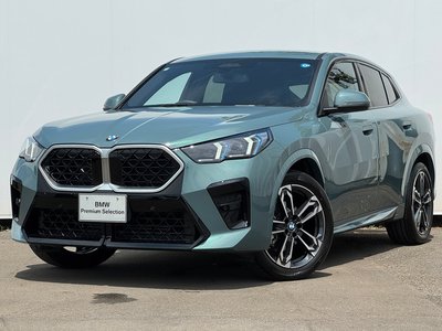 صورة 1 لـ 2026 BMW X2