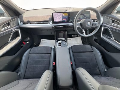 صورة 6 لـ 2026 BMW X2