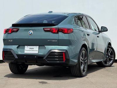 صورة 8 لـ 2026 BMW X2