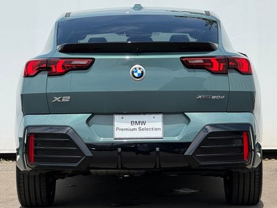 صورة مصغرة 13 لـ 2026 BMW X2