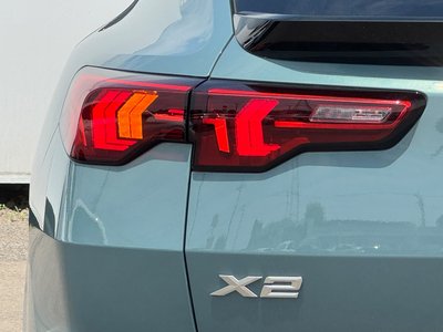 صورة مصغرة 17 لـ 2026 BMW X2