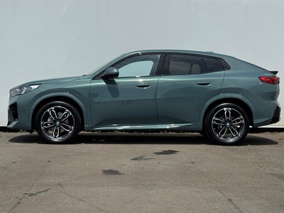 صورة 7 لـ 2026 BMW X2