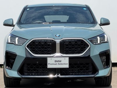 صورة 9 لـ 2026 BMW X2