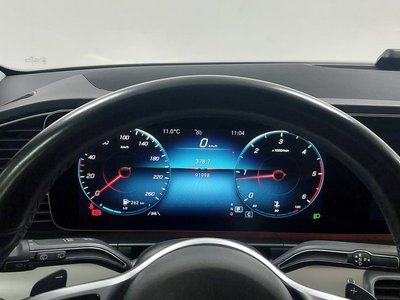 MERCEDES-BENZ GLE - 8