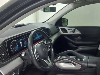 MERCEDES-BENZ GLE - 9