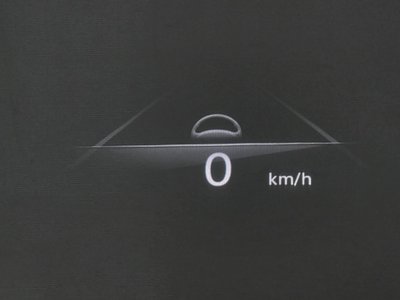 2021 Genesis GV70 — миниатюра 23