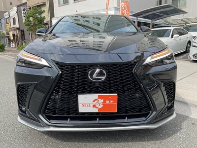 LEXUS NX - 7