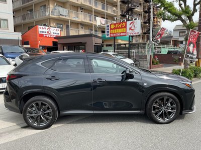 LEXUS NX - 8