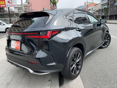 LEXUS NX - 6