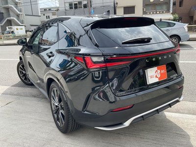 LEXUS NX - 5