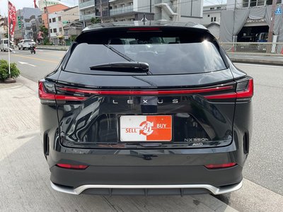 LEXUS NX - 9