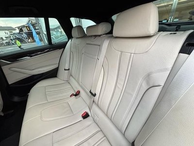 BMW 5 SERIES - 5