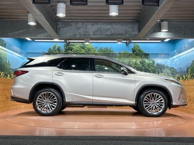 صورة مصغرة 29 لـ 2019 Lexus RX