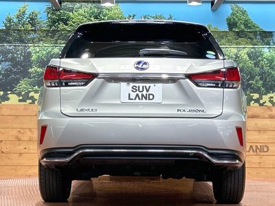 صورة مصغرة 16 لـ 2019 Lexus RX