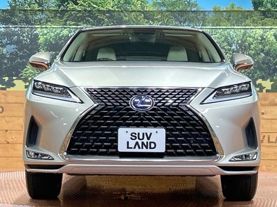 صورة مصغرة 15 لـ 2019 Lexus RX