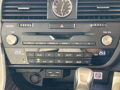 صورة مصغرة 55 لـ 2019 Lexus RX