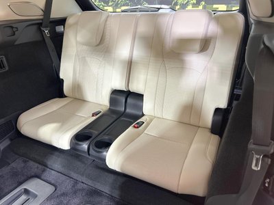 صورة مصغرة 30 لـ 2019 Lexus RX