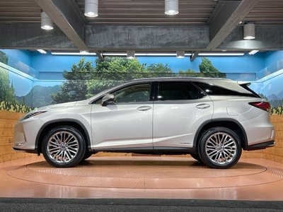 صورة مصغرة 27 لـ 2019 Lexus RX