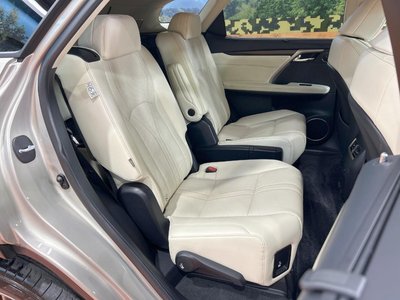 صورة 10 لـ 2019 Lexus RX