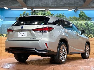 صورة مصغرة 18 لـ 2019 Lexus RX
