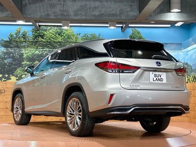 صورة مصغرة 28 لـ 2019 Lexus RX