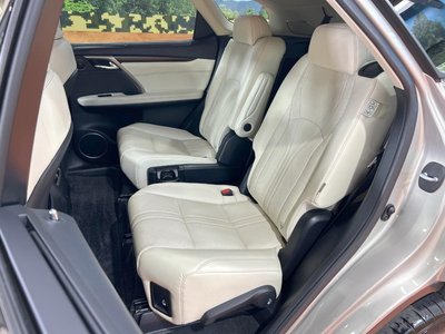 صورة مصغرة 31 لـ 2019 Lexus RX