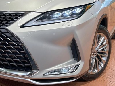 صورة مصغرة 13 لـ 2019 Lexus RX