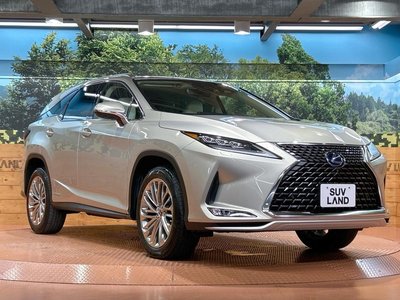 صورة مصغرة 17 لـ 2019 Lexus RX
