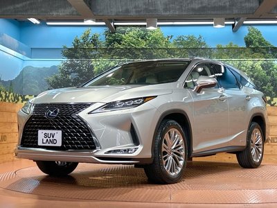 صورة مصغرة 26 لـ 2019 Lexus RX