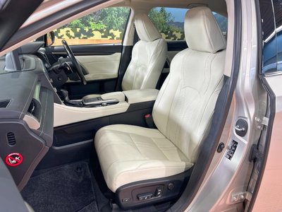 صورة مصغرة 32 لـ 2019 Lexus RX