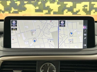 صورة مصغرة 52 لـ 2019 Lexus RX