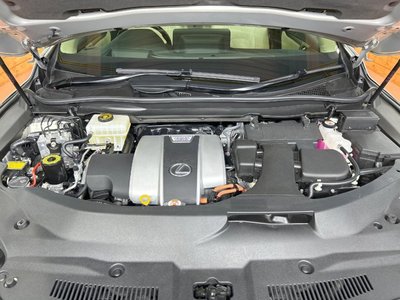 صورة مصغرة 19 لـ 2019 Lexus RX