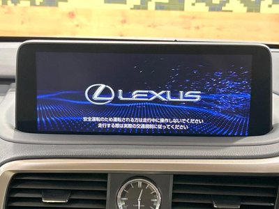 صورة 5 لـ 2019 Lexus RX