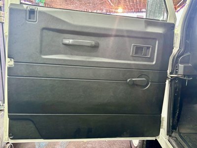 2007 LAND Rover DEFENDER thumbnail 32