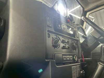 2007 LAND Rover DEFENDER thumbnail 22