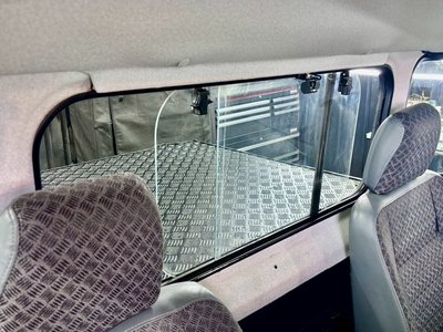 2007 LAND Rover DEFENDER thumbnail 27
