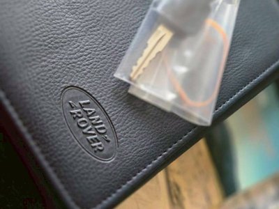 2007 LAND Rover DEFENDER thumbnail 54