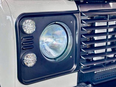 2007 LAND Rover DEFENDER thumbnail 43