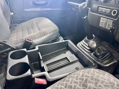 2007 LAND Rover DEFENDER thumbnail 29