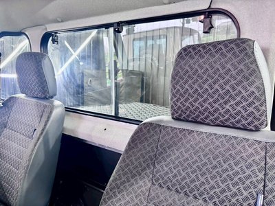 2007 LAND Rover DEFENDER thumbnail 26