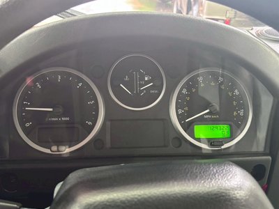 2007 LAND Rover DEFENDER thumbnail 23