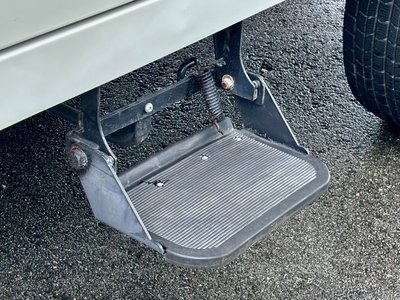 2007 LAND Rover DEFENDER thumbnail 39