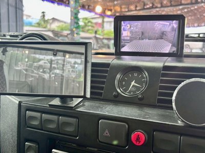 2007 LAND Rover DEFENDER thumbnail 37