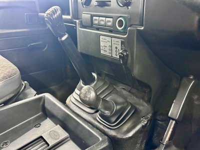 2007 LAND Rover DEFENDER thumbnail 30