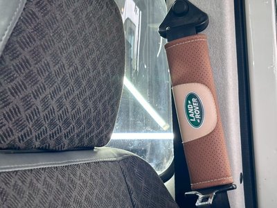 2007 LAND Rover DEFENDER thumbnail 28