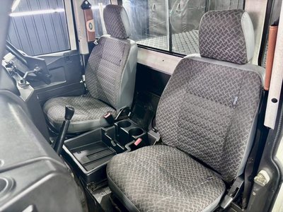 2007 LAND Rover DEFENDER thumbnail 34